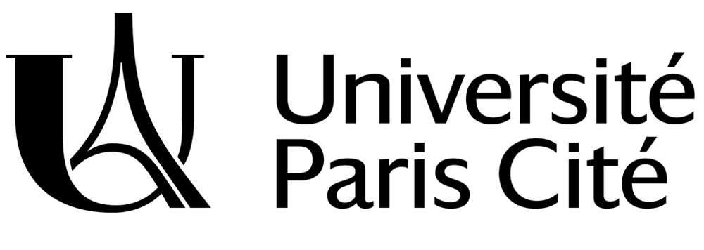 Logo de l’Université Paris Cité