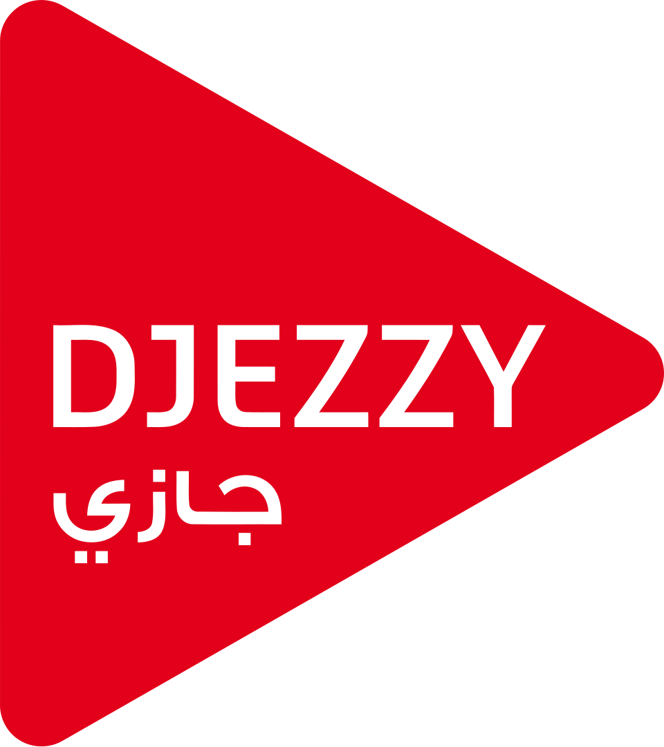 Djezzy logo